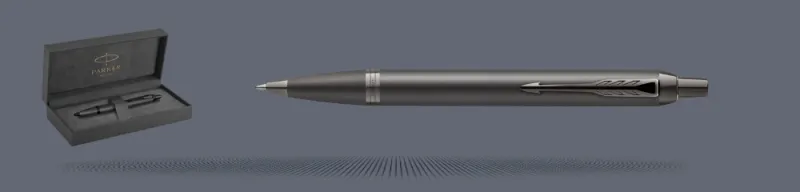 Długopis Parker IM Professionals Monochrome Bronze