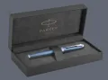 Zestaw Pióro kulkowe Parker IM Premium Royal Niebieski CT + Premium Box