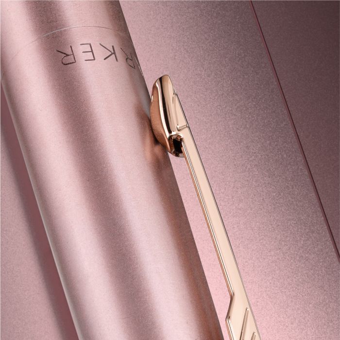 Długopis Parker Jotter XL Pink Gold Monochrome