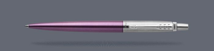 Długopis Parker Jotter Core Fiolet Victoria CT - 1953190