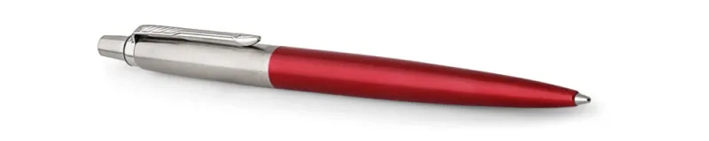 Długopis Parker Jotter Core Czerwony Kensington CT - 1953187