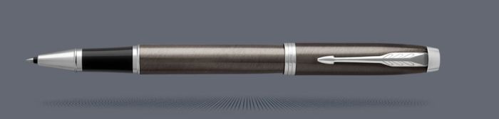 Pióro kulkowe Parker IM Core Dark Espresso CT - 1931664