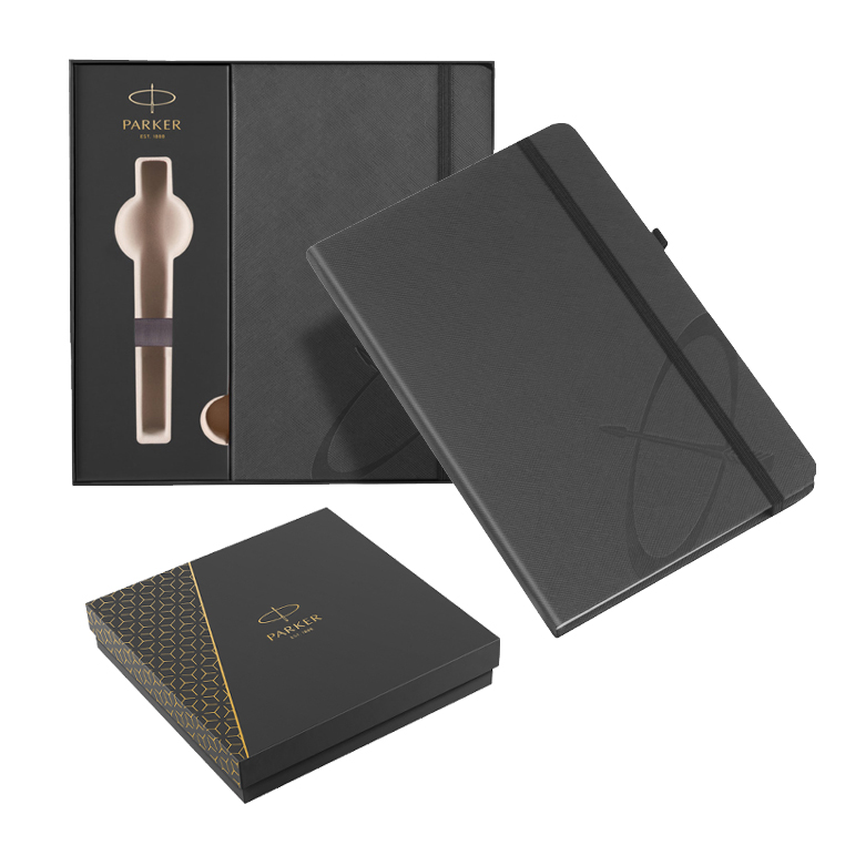 Pudełko Parker Notes