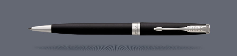 Długopis Parker Sonnet Core Czarny Mat CT - 1931524