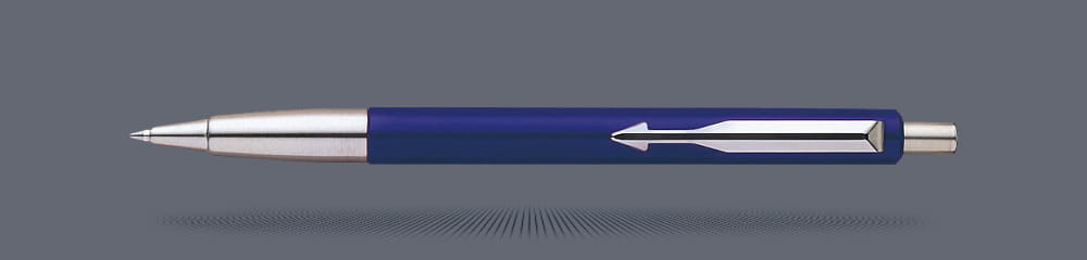 Długopis Parker Vector Standard Niebieski - S0705360