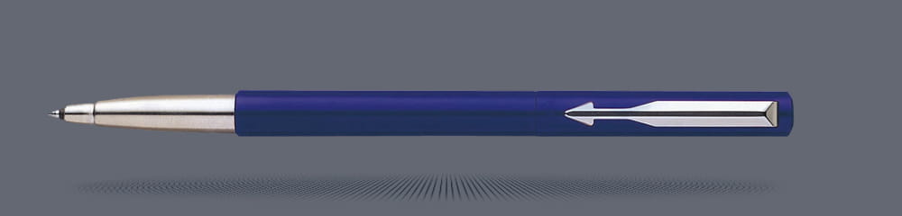 Pióro kulkowe Parker Vector Standard Niebieski - S0705340