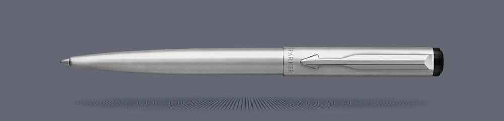 Długopis Parker Vector Satynowa Stal 2017 - 2025445