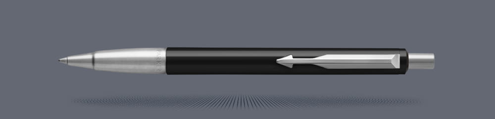 Długopis Parker Vector Standard Głęboka Czerń 2017 - 2025442