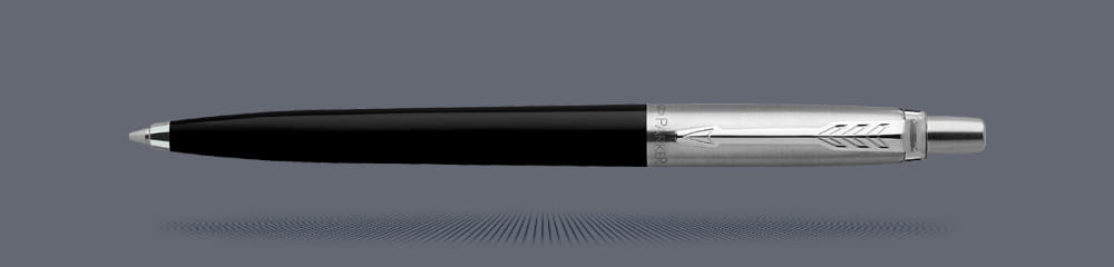 Długopis Parker Jotter Originals Czarny CT - 2096873
