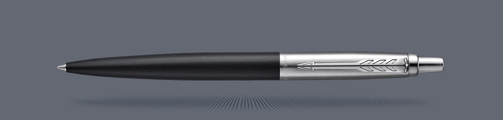 Długopis Parker Jotter XL Richmond Matte Black - 2068358