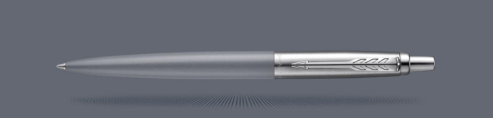 Długopis Parker Jotter XL Alexandra Matte Grey - 2068360