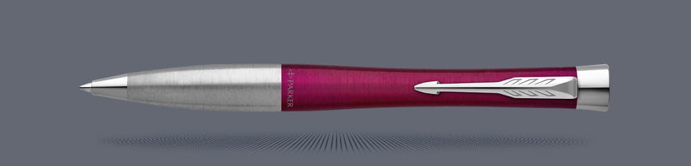 Długopis Parker Urban Twist Vibrant Magenta CT - 2143642