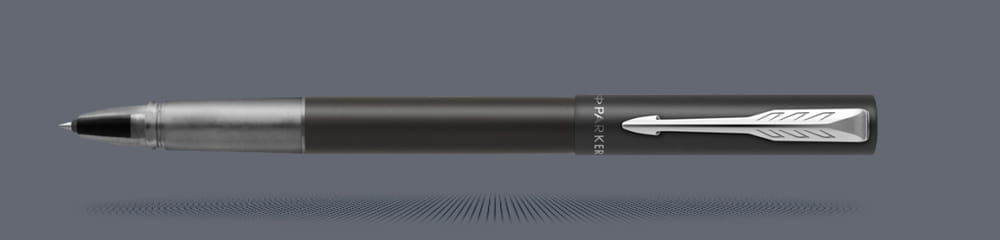 Pióro kulkowe Parker Vector XL Black - 2159774
