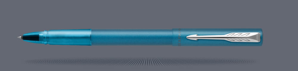 Pióro kulkowe Parker Vector XL Teal - 2159776