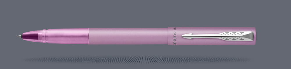 Pióro kulkowe Parker Vector XL Lilac - 2159778