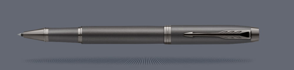 Pióro kulkowe Parker IM Professionals Monochrome Bronze - 2172960