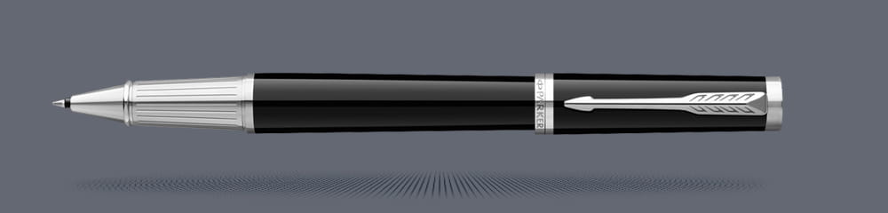 Pióro kulkowe Parker Ingenuity Czarny  CT - 2181996