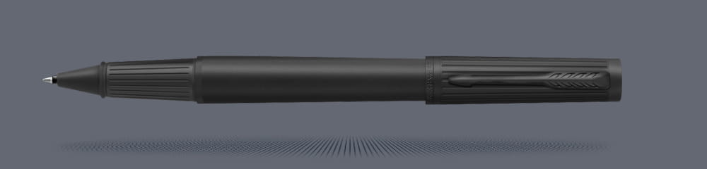 Pióro kulkowe Parker Ingenuity Czarny  BT - 2182015