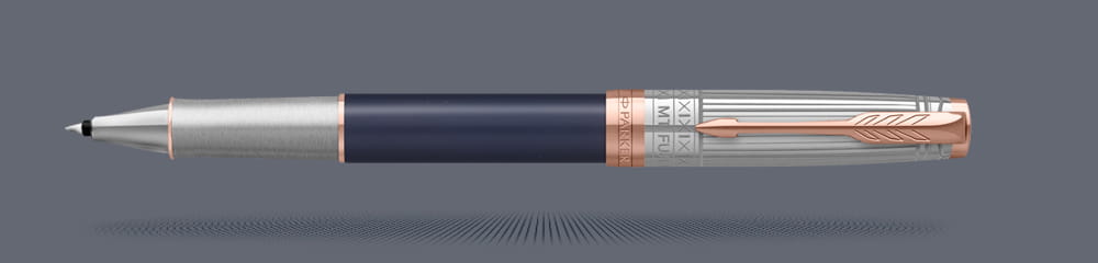 Pióro kulkowe Parker Sonnet Mt. Fuji 2023 PGT - 2191654