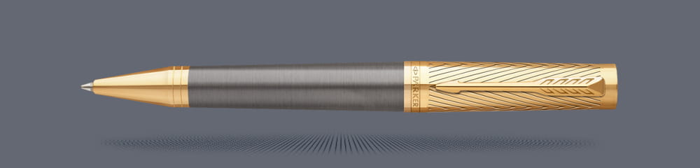 Długopis Parker Ingenuity Pioneers GT - 2200952