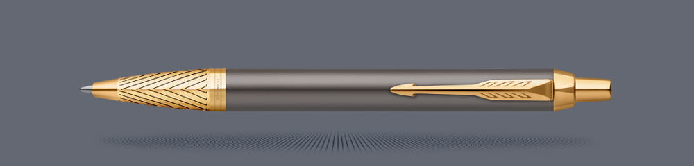 Długopis Parker IM Premium Pioneers GT - 2200954