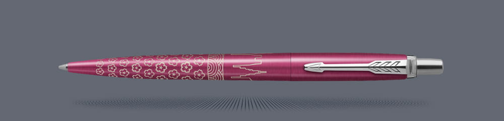 Długopis Parker Jotter Icon Global Tokyo - 2198195