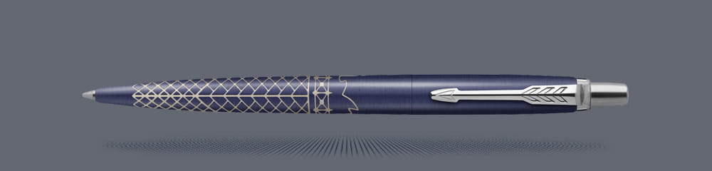 Długopis Parker Jotter Icon Global Sydney - 2198196