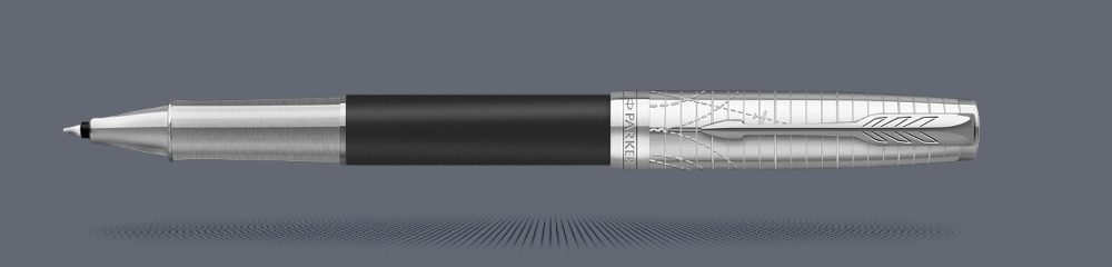 Pióro kulkowe Parker Sonnet Premium Legacy Of Flight CT - 2227801