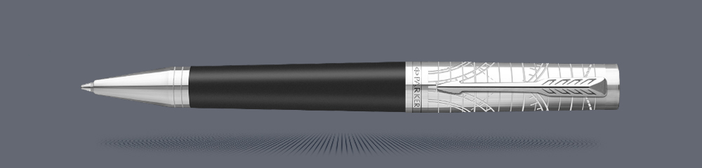 Długopis Parker Ingenuity Legacy Of Flight CT - 2227810