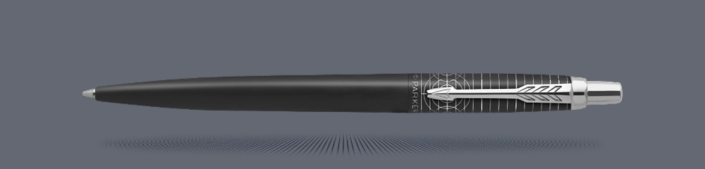 Długopis Parker Jotter XL Legacy Of Flight CT - 2227803