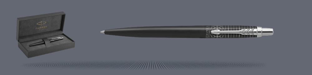 Długopis Parker Jotter XL Legacy Of Flight CT + Premium Box - 2227803