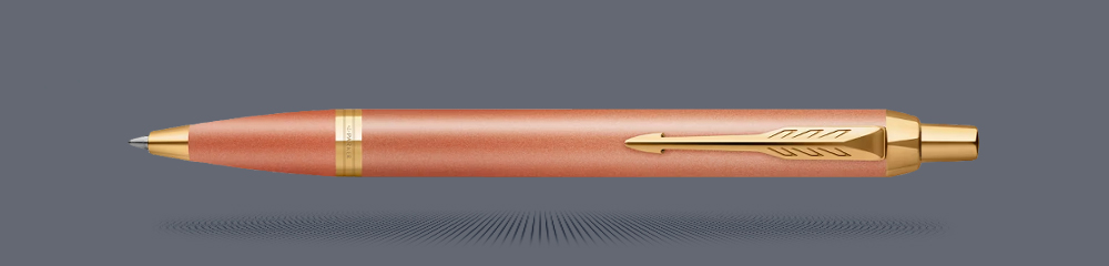 Długopis Parker IM Rituals Orange GT - 2203902