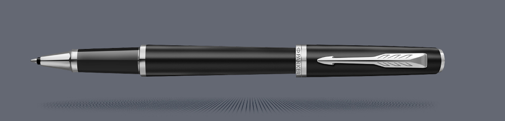 Pióro kulkowe Parker Meridian Mate Black CT - 2231406