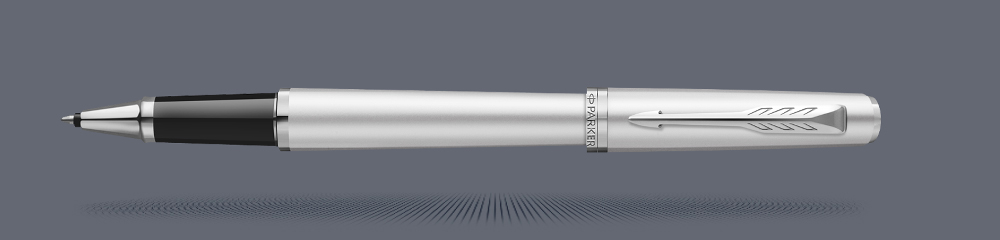 Pióro kulkowe Parker Meridian Chrome CT - 2231390