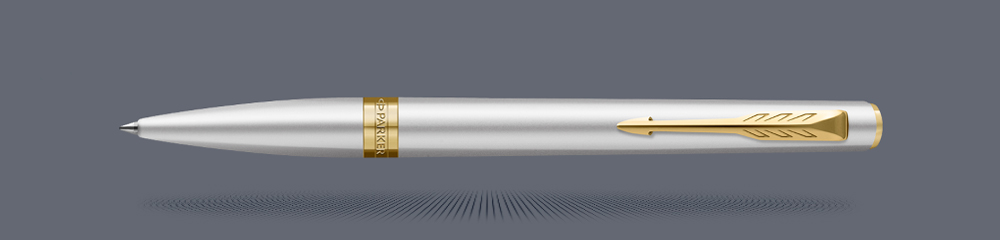 Długopis Parker Meridian Chrome GT - 2231387