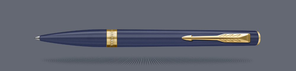 Długopis Parker Meridian Blue GT - 2231411
