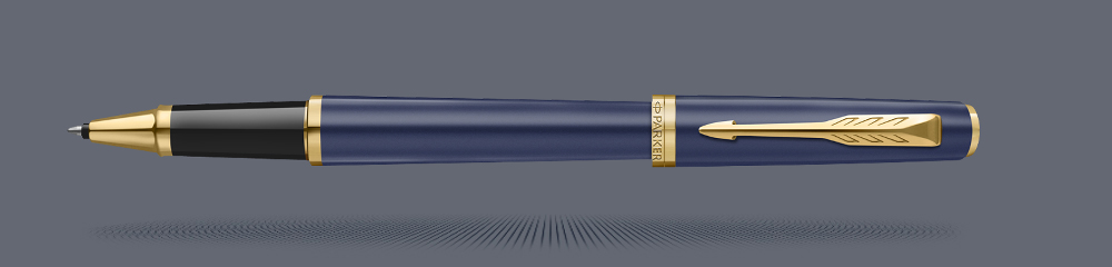 Pióro kulkowe Parker Meridian Blue GT - 2231410