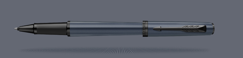 Pióro kulkowe Parker Meridian Blue BT - 2247780