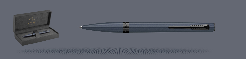 Zestaw Długopis Parker Meridian Blue BT + Premium Box - 2247781