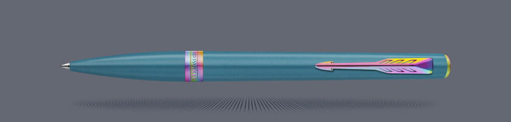 Długopis Parker Meridian Teal RBT - 2247773