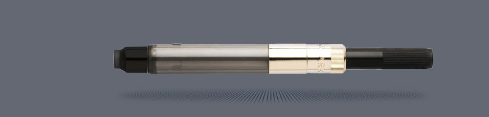 Tłoczek Deluxe Parker - S0953280